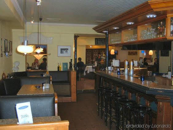 科隆多姆精品003号酒店 餐厅 照片