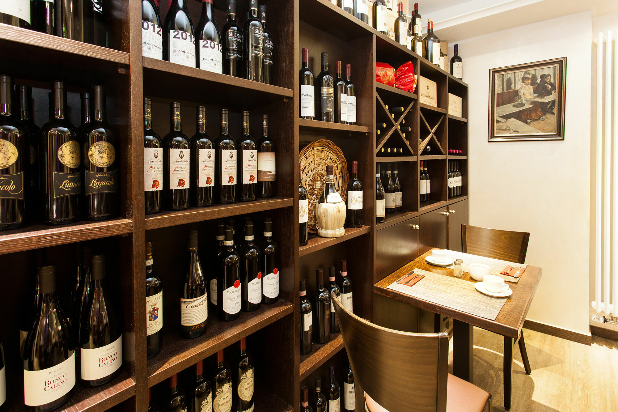 科隆多姆精品003号酒店 外观 照片